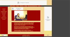 Desktop Screenshot of malerei-marsch.at